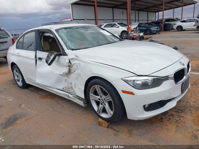 Aukcja sprzedaży 2013 Bmw 328i, vin: WBA3C1C55DF436425, numer aukcji: 39417464