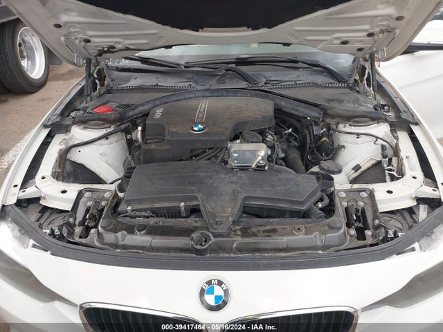Aukcja sprzedaży 2013 Bmw 328i, vin: WBA3C1C55DF436425, numer aukcji: 39417464