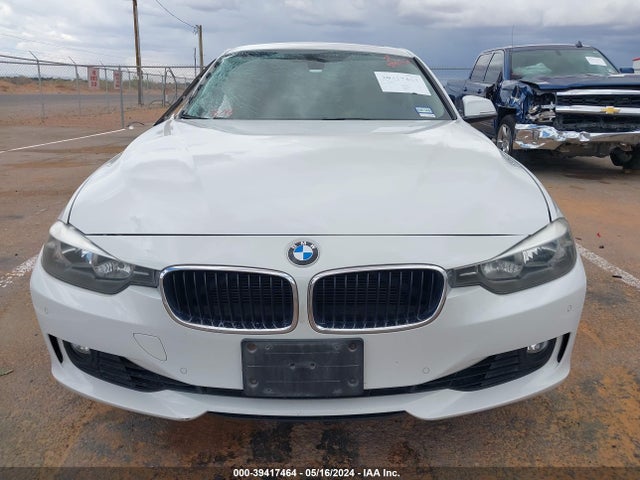 Aukcja sprzedaży 2013 Bmw 328i, vin: WBA3C1C55DF436425, numer aukcji: 39417464