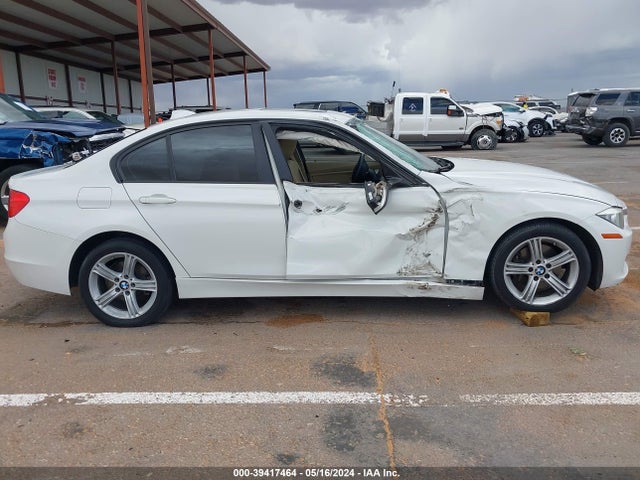 Aukcja sprzedaży 2013 Bmw 328i, vin: WBA3C1C55DF436425, numer aukcji: 39417464