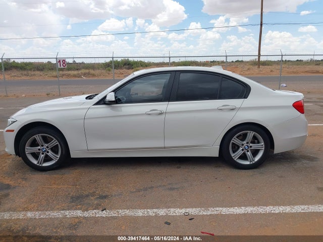 Aukcja sprzedaży 2013 Bmw 328i, vin: WBA3C1C55DF436425, numer aukcji: 39417464