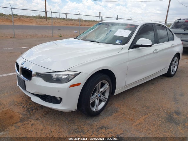 Aukcja sprzedaży 2013 Bmw 328i, vin: WBA3C1C55DF436425, numer aukcji: 39417464