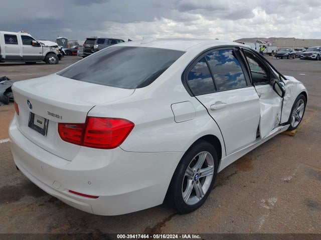 Aukcja sprzedaży 2013 Bmw 328i, vin: WBA3C1C55DF436425, numer aukcji: 39417464