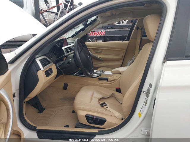 Aukcja sprzedaży 2013 Bmw 328i, vin: WBA3C1C55DF436425, numer aukcji: 39417464