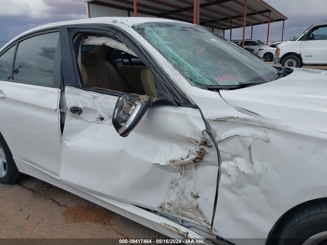 Aukcja sprzedaży 2013 Bmw 328i, vin: WBA3C1C55DF436425, numer aukcji: 39417464