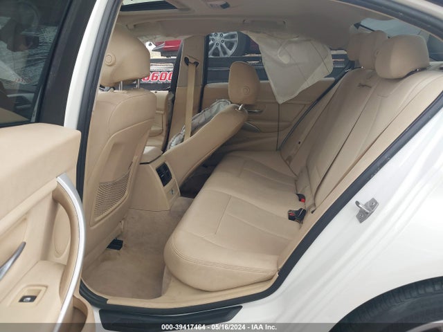 Aukcja sprzedaży 2013 Bmw 328i, vin: WBA3C1C55DF436425, numer aukcji: 39417464