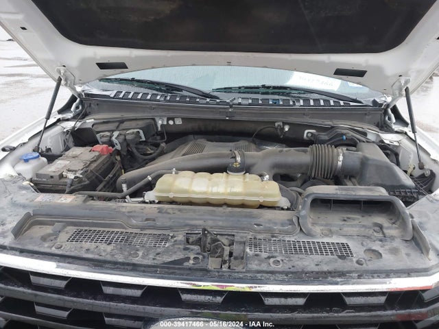 Ford Expedition Limited Max 2020 1FMJK2ATXLEA66674 Image 10