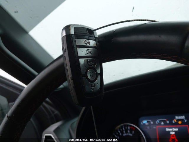 Ford Expedition Limited Max 2020 1FMJK2ATXLEA66674 Image 11