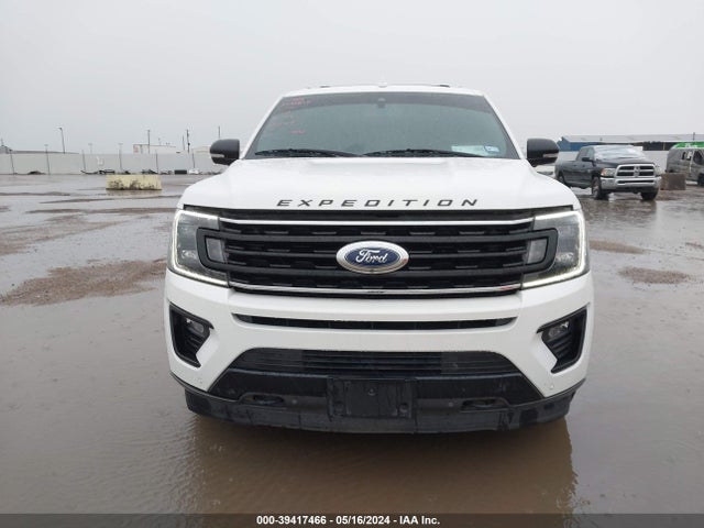 Ford Expedition Limited Max 2020 1FMJK2ATXLEA66674 Image 12