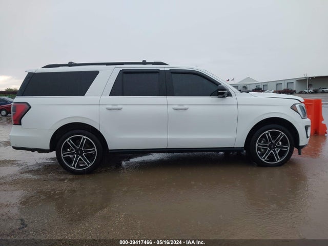 Ford Expedition Limited Max 2020 1FMJK2ATXLEA66674 Image 13