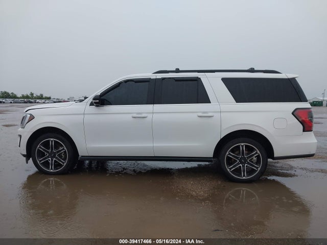 Ford Expedition Limited Max 2020 1FMJK2ATXLEA66674 Image 14