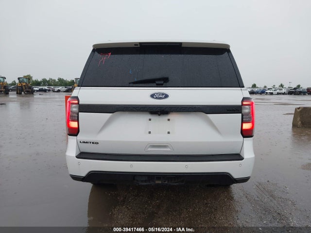 Ford Expedition Limited Max 2020 1FMJK2ATXLEA66674 Image 16