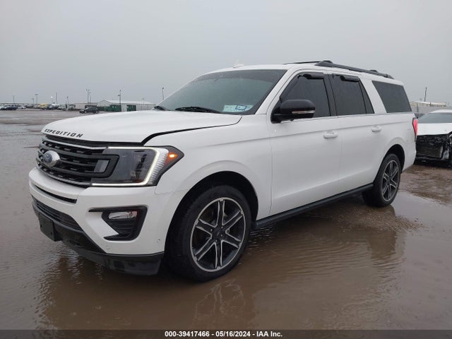 Ford Expedition Limited Max 2020 1FMJK2ATXLEA66674 Image 2