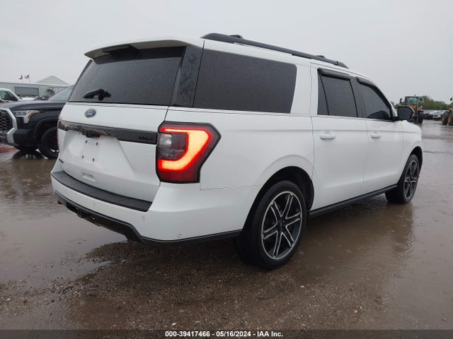 Ford Expedition Limited Max 2020 1FMJK2ATXLEA66674 Image 4