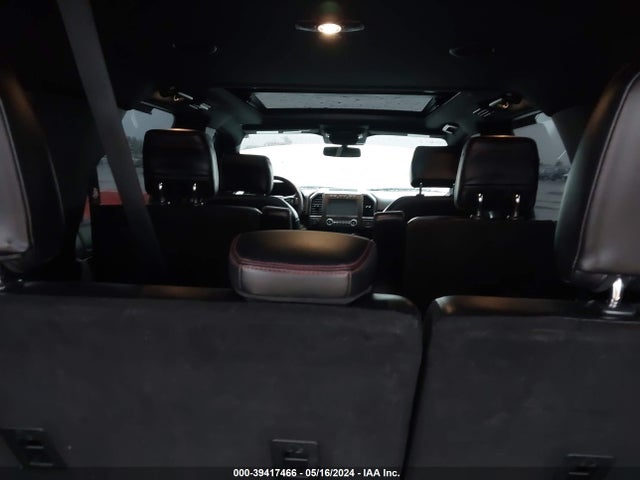 Ford Expedition Limited Max 2020 1FMJK2ATXLEA66674 Image 8