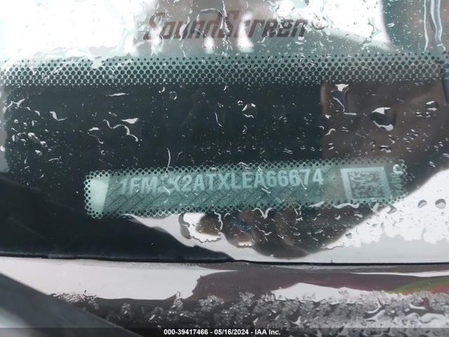 Ford Expedition Limited Max 2020 1FMJK2ATXLEA66674 Image 9