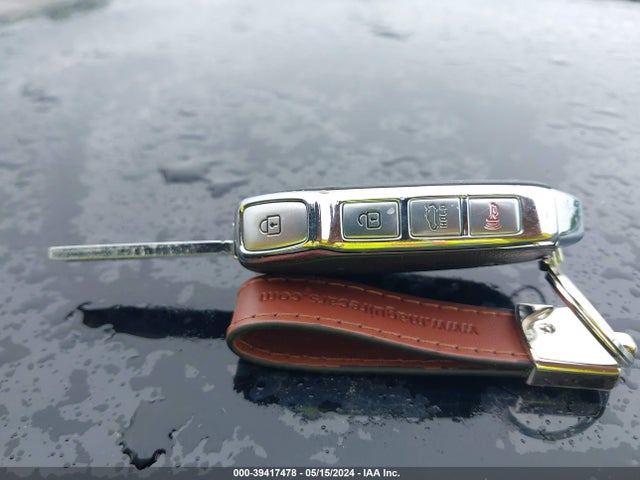 KIA Forte Lxs 2023 3KPF24AD9PE692760 Image 11