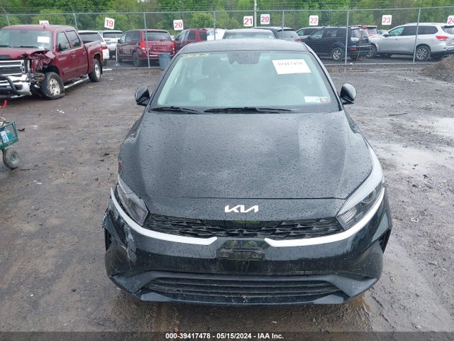 KIA Forte Lxs 2023 3KPF24AD9PE692760 Image 12