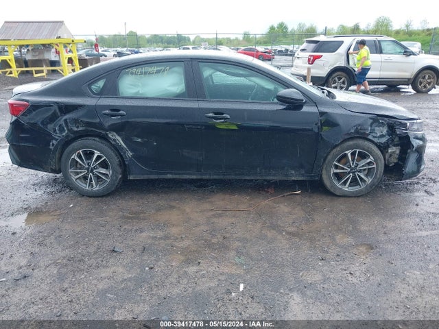 KIA Forte Lxs 2023 3KPF24AD9PE692760 Image 13