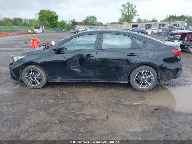 KIA Forte Lxs 2023 3KPF24AD9PE692760 Image 14