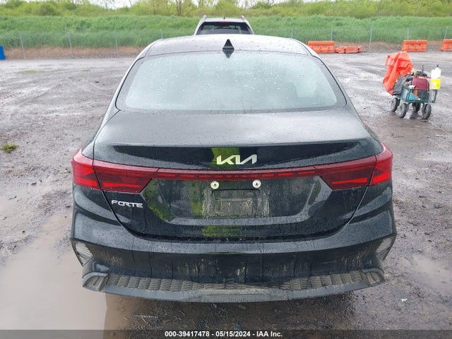 KIA Forte Lxs 2023 3KPF24AD9PE692760 Image 16