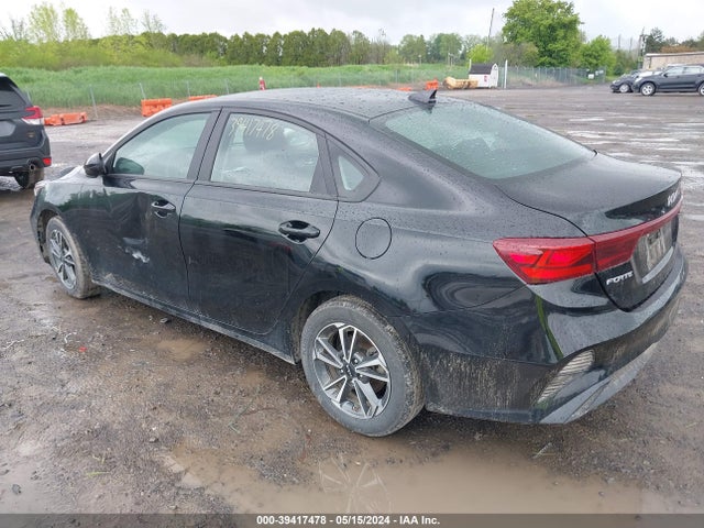 KIA Forte Lxs 2023 3KPF24AD9PE692760 Image 3