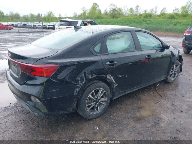 KIA Forte Lxs 2023 3KPF24AD9PE692760 Image 4