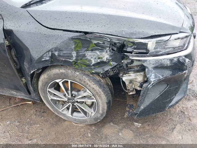 KIA Forte Lxs 2023 3KPF24AD9PE692760 Image 6