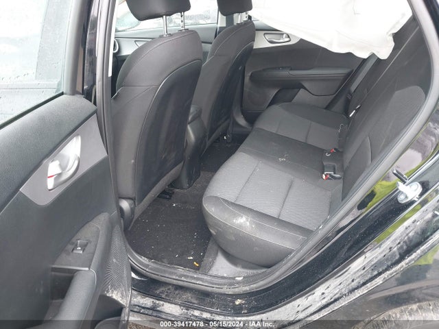 KIA Forte Lxs 2023 3KPF24AD9PE692760 Image 8