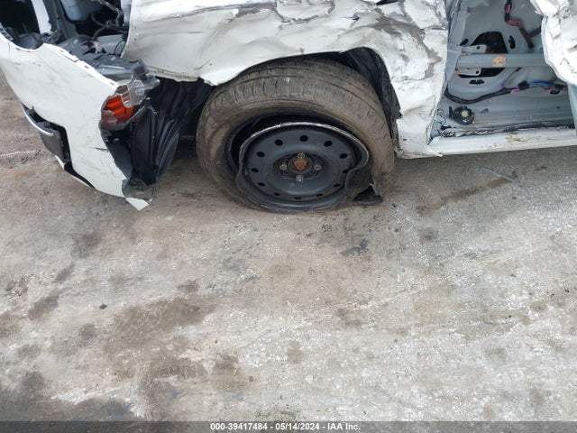 Mitsubishi Mirage Es/se 2020 ML32A3HJ8LH010000 Image 17