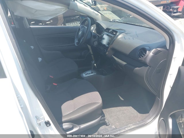 ML32A3HJ8LH010000 Mitsubishi Mirage Es/se