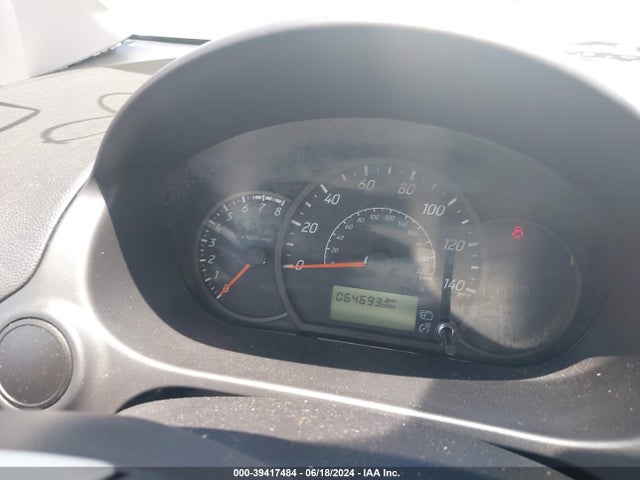 ML32A3HJ8LH010000 Mitsubishi Mirage Es/se