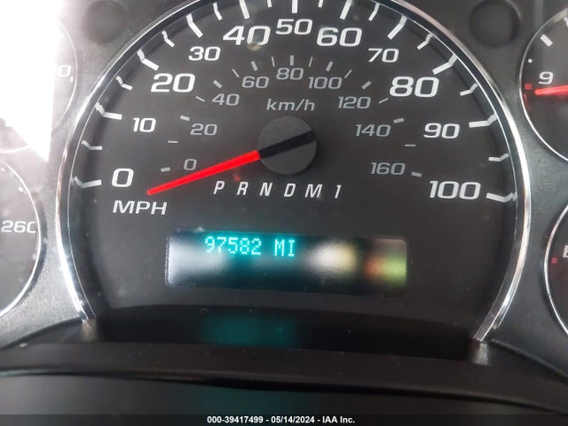 Chevrolet Express 3500 Ls 2014 1GAZGZFA5E1199158 Image 15