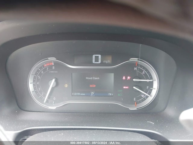 Honda Pilot Touring 2017 5FNYF6H96HB101094 Image 7