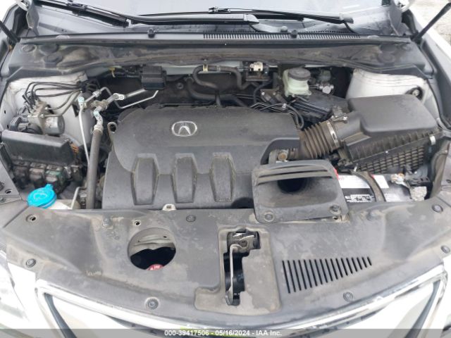 5J8TB3H54HL023477 Acura Rdx Technology   Acurawatch Plus Packages/w/technology Package