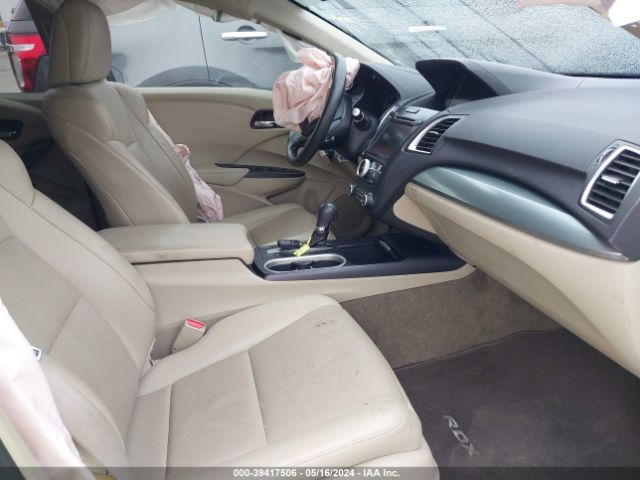 5J8TB3H54HL023477 Acura Rdx Technology   Acurawatch Plus Packages/w/technology Package