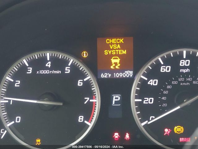 5J8TB3H54HL023477 Acura Rdx Technology   Acurawatch Plus Packages/w/technology Package