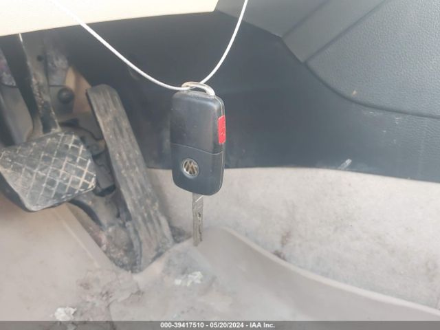 3VWD17AJXEM326386 Volkswagen Jetta 1.8t Se