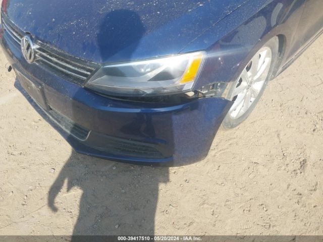 3VWD17AJXEM326386 Volkswagen Jetta 1.8t Se