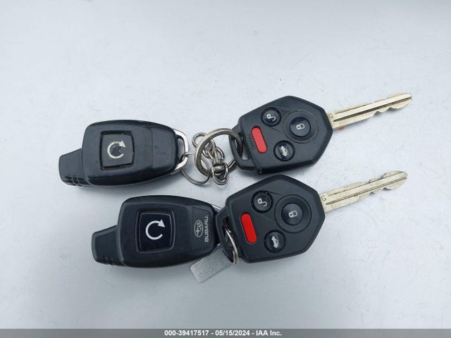 Subaru Forester 2.5i Premium 2016 JF2SJADCXGH512443 Image 11