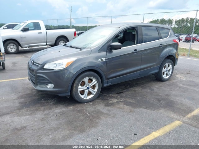 Ford ESCAPE SE 2015 1FMCU9GX4FUA55752 Image 2