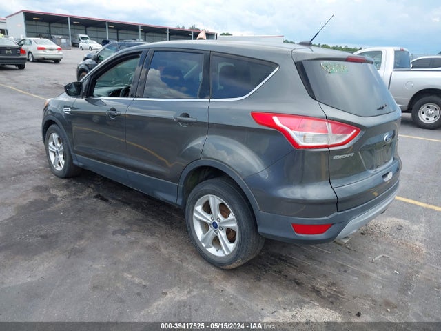 Ford ESCAPE SE 2015 1FMCU9GX4FUA55752 Image 3
