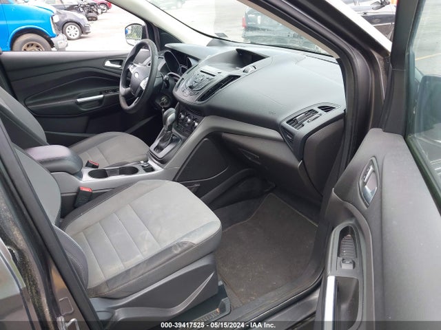 Ford ESCAPE SE 2015 1FMCU9GX4FUA55752 Image 5