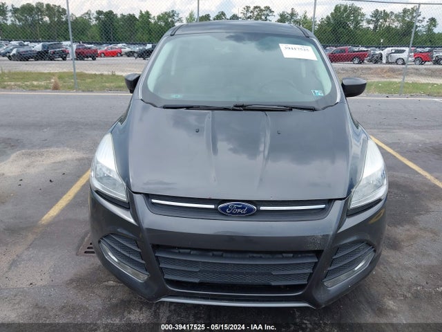 Ford ESCAPE SE 2015 1FMCU9GX4FUA55752 Image 6