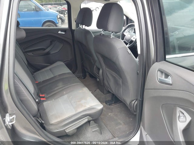 Ford ESCAPE SE 2015 1FMCU9GX4FUA55752 Image 8