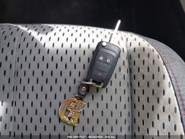 Chevrolet EQUINOX LS 2014 2GNALAEK5E6108499 Image 11