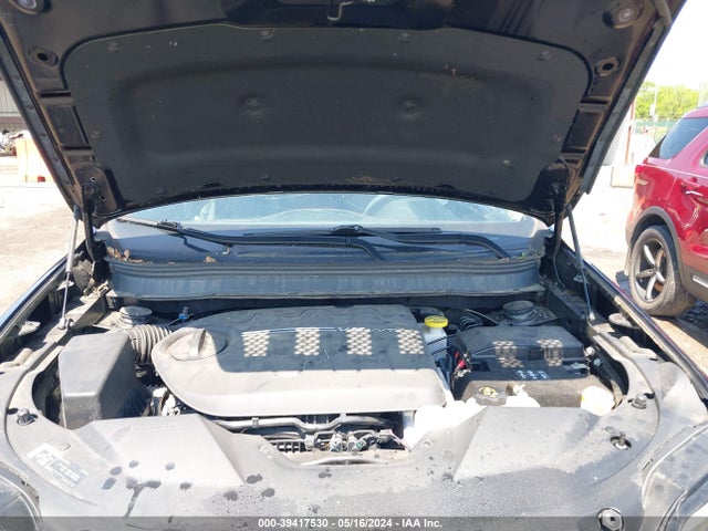 1C4PJMBX1KD369670 Jeep Cherokee Trailhawk Elite 4x4