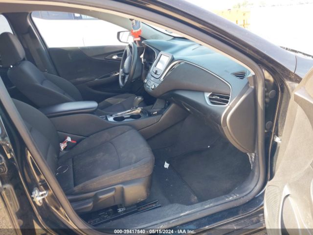 1G1ZB5ST8JF227143 Chevrolet Malibu 1ls