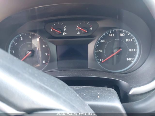1G1ZB5ST8JF227143 Chevrolet Malibu 1ls