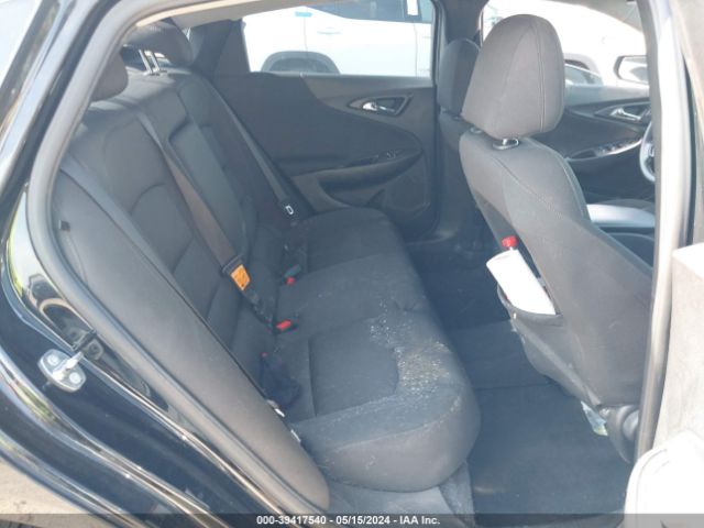 1G1ZB5ST8JF227143 Chevrolet Malibu 1ls